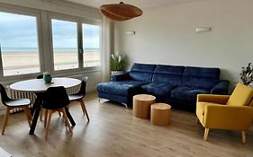 Appartement VUE MER